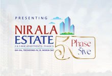 Nirala Estate Phase 5