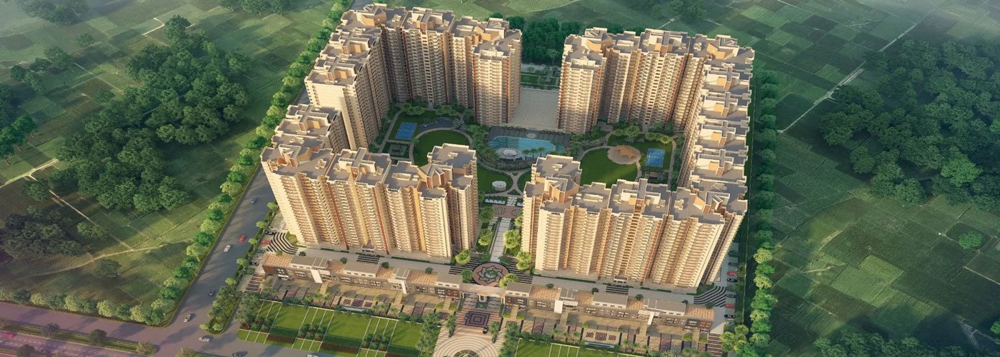 Residential Project in Noida Extension