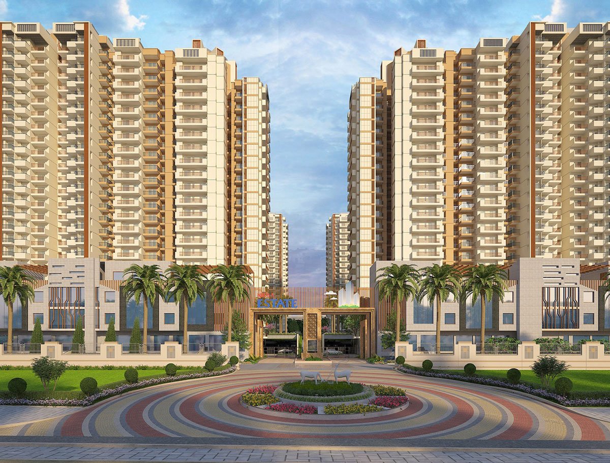 Nirala Estate Phase 2 Price List